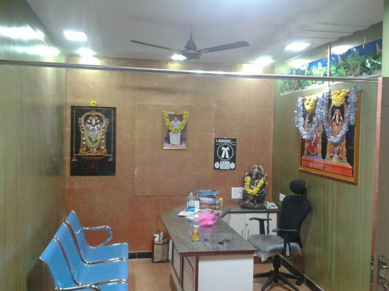 Sri Selvam Ayurvedic Clinic